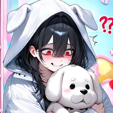 Profile image of Masami