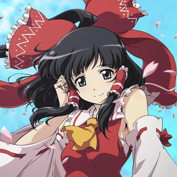 Ksito의 東方ドラえもん