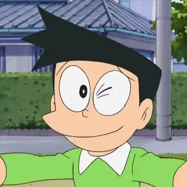 Profile image of スネ夫