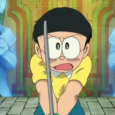 Profile image of のび太