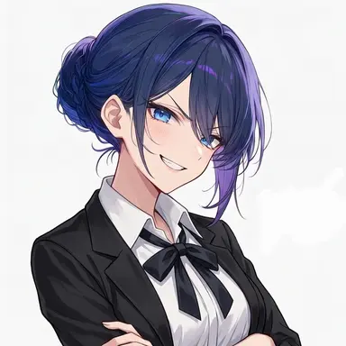 Profile image of 莉子