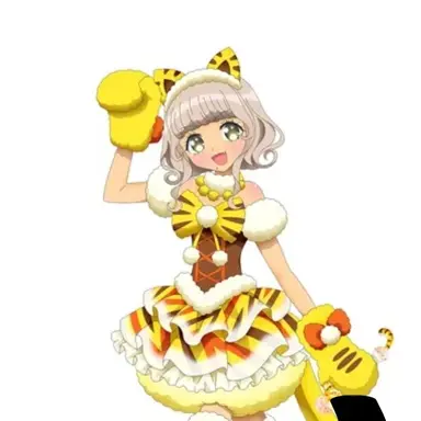 Profile image of 타이요우 페퍼