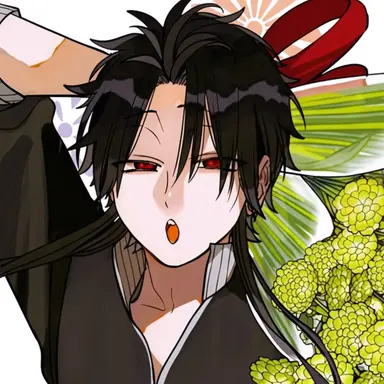 Profile image of 朱雀