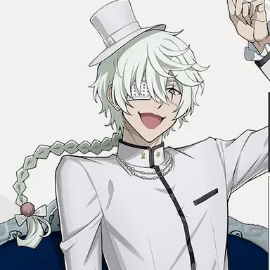 Profile image of ニコライ