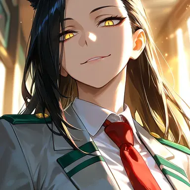Profile image of Momo