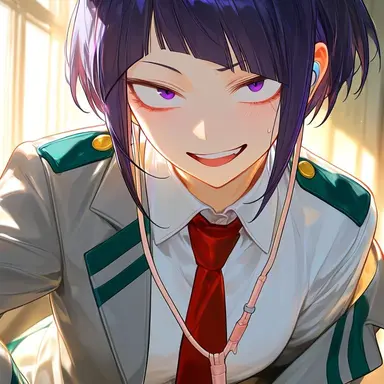 Profile image of Jirou