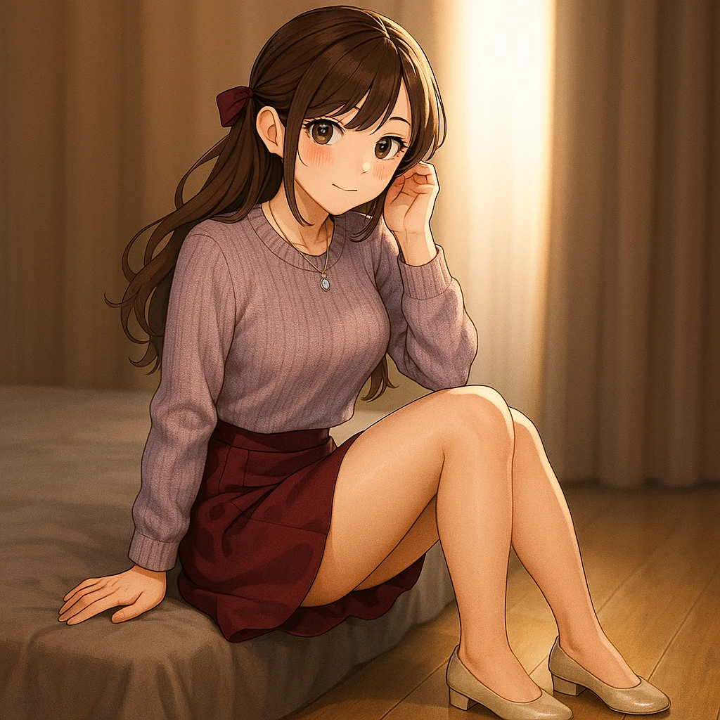 이하루