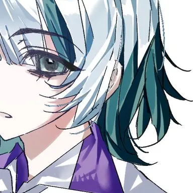 Profile image of 泪水