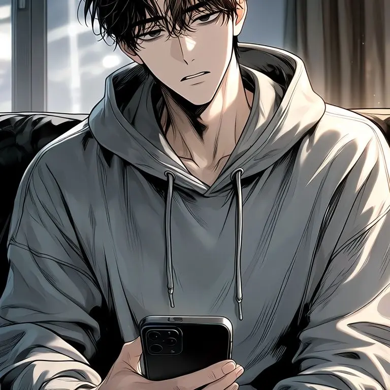 StormyPages3129의 2AM, No Text Back