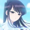 Profile image of 古見硝子