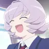Profile image of 長名なじみ