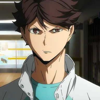Profile image of 及川徹