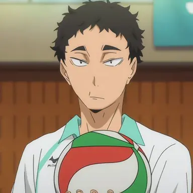 Profile image of 松川一静