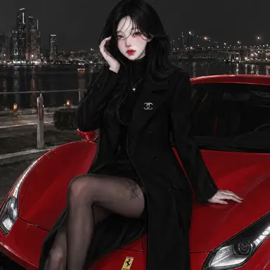 Profile image of Kim Heeyeon