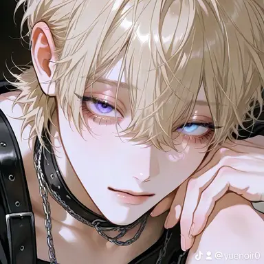 Profile image of Hibari