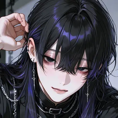 Profile image of Shion