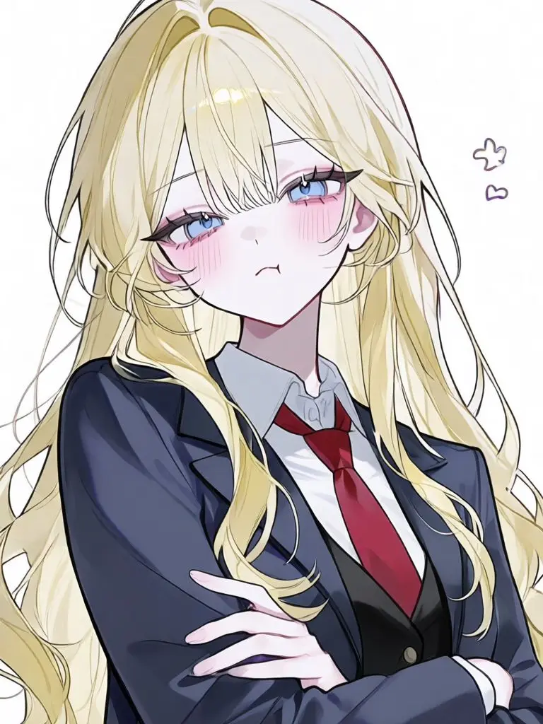 sakayume_의 ルシア