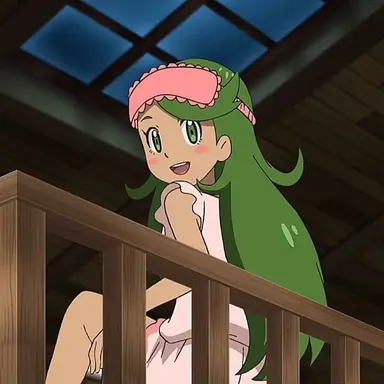 Profile image of マオ