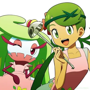 Profile image of マオ