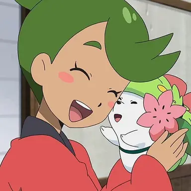 Profile image of マオ