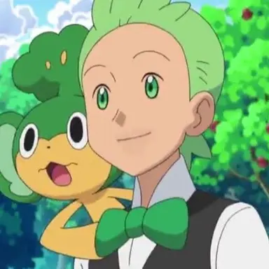 Profile image of デント