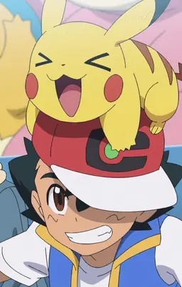 Profile image of サトシ