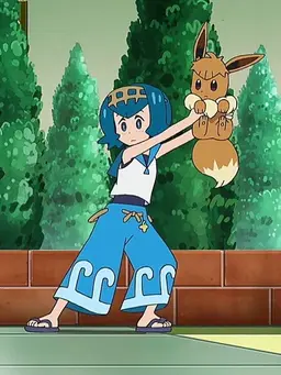Profile image of スイレン