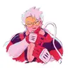 Profile image of 블러드 킹