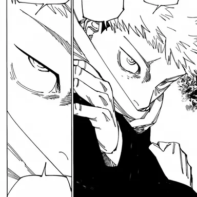 Profile image of Itadori Yuji