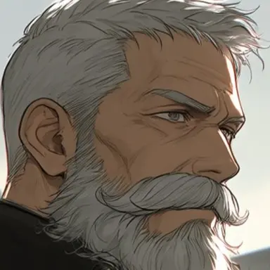 Profile image of Borrund