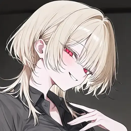 FluffyPeach8282의 唐突に現れた上位存在