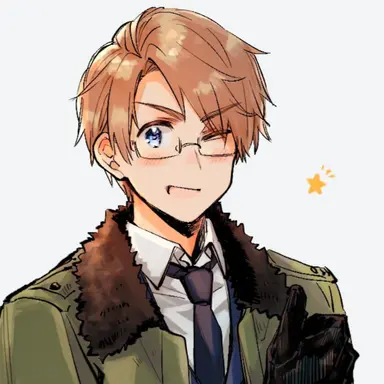 Profile image of アルフレッド