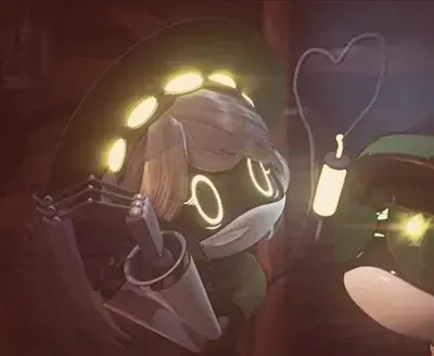 SmoothFilm5355의 MD - Roommates