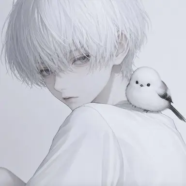 Profile image of 上ノ 詩由