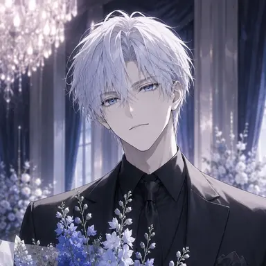 Profile image of Rei