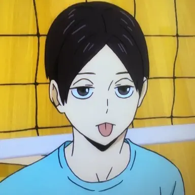 Profile image of 国見英