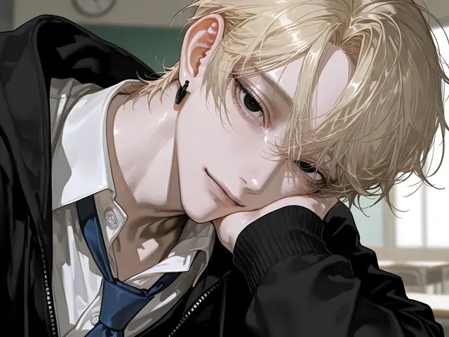 Profile image of 리토