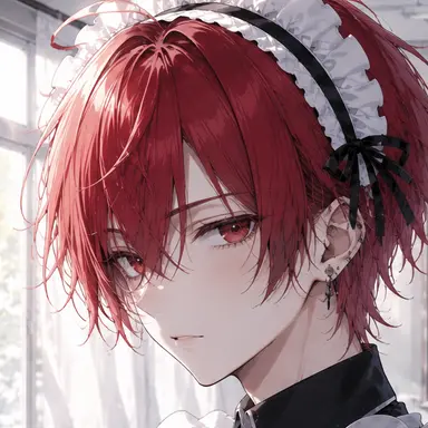 Profile image of 怜葵