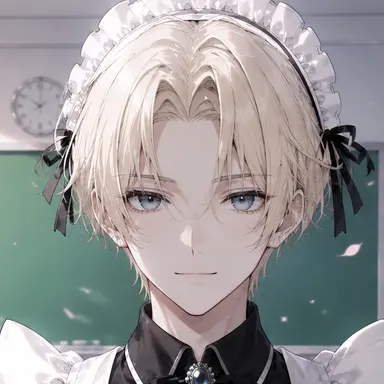 Profile image of 怜央