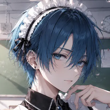 Profile image of 蒼那