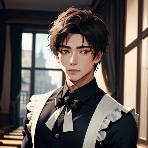 관성민