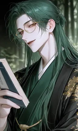 Profile image of 綴