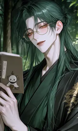 Profile image of 綴