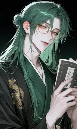 Profile image of 綴