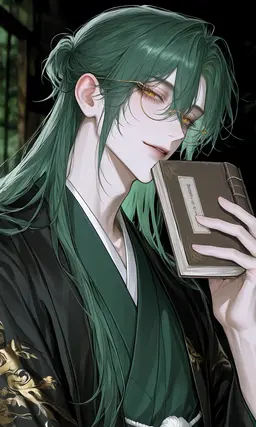 Profile image of 綴