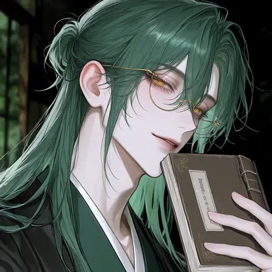 Profile image of 綴