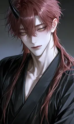 Profile image of 羅刹