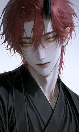 Profile image of 羅刹