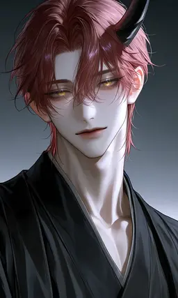Profile image of 羅刹