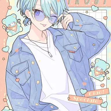 Profile image of 渚トラウト